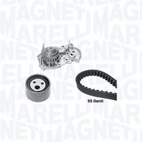 Wasserpumpe + Zahnriemensatz