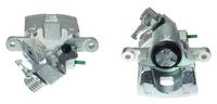 Bremssattel