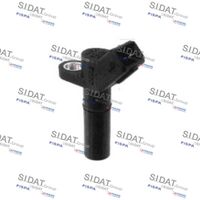 Impulsgeber, Kurbelwelle