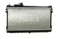 Thumbnail - Radiateur - CR185000S - MAHLE