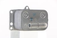 Thumbnail - Oliekoeler, motorolie - CLC129000S - MAHLE