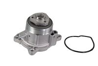 водна помпа, охлаждане на двигателя