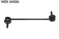 Stange/Strebe, Stabilisator