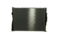 Thumbnail - Radiateur - CR1711000P - MAHLE