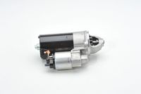 BOSCH Startmotor / Starter 3