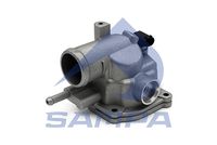 Carcasa termostat SAMPA, Cod: 205.223