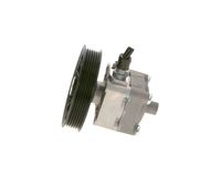 Hydraulikpumpe, Lenkung