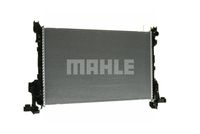 Thumbnail - Radiateur - CR86000P - MAHLE