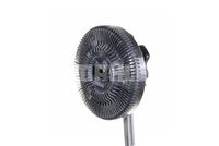 Thumbnail - Koppeling, radiateurventilator - CFC12000P - MAHLE