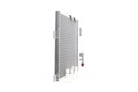 Thumbnail - Condensor, airconditioning - AC339000S - MAHLE
