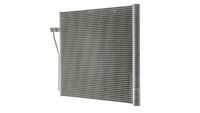 Thumbnail - Condensor, airconditioning - AC568000P - MAHLE