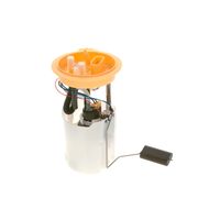 Barošanas sistēmas elements