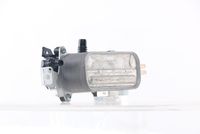 Thumbnail - Oliekoeler, motorolie - CLC123000S - MAHLE