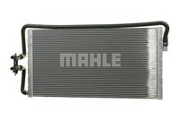 Thumbnail - Lage temperatuurkoeler, intercooler - CR1044000P - MAHLE