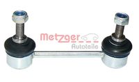 Stange/Strebe, Stabilisator