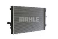 Thumbnail - Radiateur - CR1539001S - MAHLE