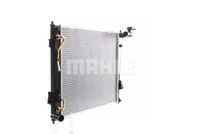Thumbnail - Radiateur - CR847000S - MAHLE