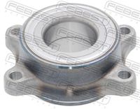Set rulment roata FEBEST, Cod: 0282-V35R