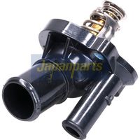 термостат, охладителна течност