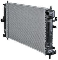 Thumbnail - Radiateur - CR1345000P - MAHLE