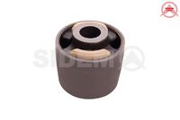 Mounting, control/trailing arm