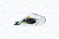 MAGNETI MARELLI Buitenspiegel 2
