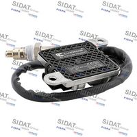 NOx-Sensor, NOx-Katalysator