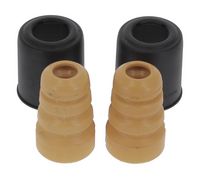 Staubschutzsatz, Stoßdämpfer