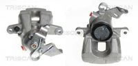 Bremssattel