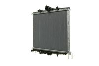 Thumbnail - Radiateur - CR514000P - MAHLE