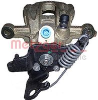 Bremssattel