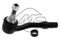 аксиален шарнирен накрайник, напречна кормилна щанга