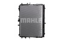 Thumbnail - Radiateur - CR767000S - MAHLE