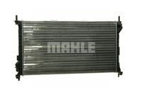 Thumbnail - Radiateur - CR1196000P - MAHLE