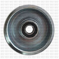 Spannrolle, Keilrippenriemen