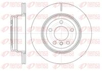 спирачен диск