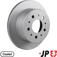 Спирачен диск 4163200900 JP GROUP
