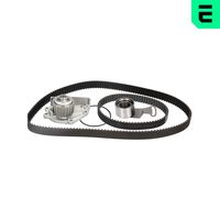 Set pompa apa + curea dintata OPTIMAL, Cod: SK-1507AQ1