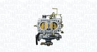 MAGNETI MARELLI Carburateur 3