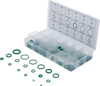 Sortiment, O-Ring