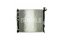 Thumbnail - Radiateur - CR1892000S - MAHLE