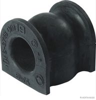 Lagerung, Stabilisator