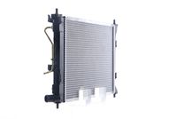 Thumbnail - Radiateur - CR2102000S - MAHLE