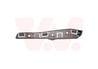 Halter, Stoßfänger