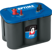 VARTA Accu / Batterij 1