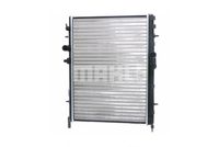 Thumbnail - Radiateur - CR515000S - MAHLE