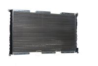 Thumbnail - Radiateur - CR526000S - MAHLE
