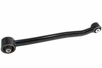 носач, окачване на колелата