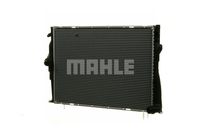 Thumbnail - Radiateur - CR1711000P - MAHLE