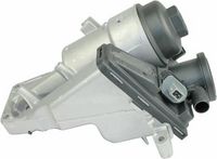 корпус, маслен филтър